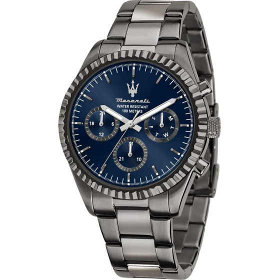 MASERATI MEN'S Watch - Competizione (zs004b) - (R8853100019)
