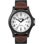 TIMEX MEN'S Expedition Watch + Box - (TW4B08200)