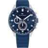 Tommy Hilfiger Max MEN'S Watch (zf103a) + Box - (1791970)