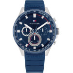 Tommy Hilfiger Max MEN'S Watch (zf103a) + Box - (1791970)