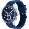 Tommy Hilfiger Max MEN'S Watch (zf103a) + Box - (1791970)