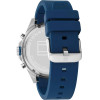 Tommy Hilfiger Max MEN'S Watch (zf103a) + Box - (1791970)