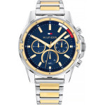 Tommy Hilfiger MEN'S Watch Mason (zf065c) - (1791937)