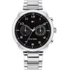 Tommy Hilfiger MEN'S Watch Patrick (zf034c) - (1791784)