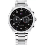 Tommy Hilfiger MEN'S Watch Patrick (zf034c) - (1791784)