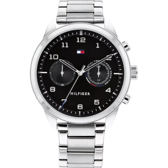 Tommy Hilfiger MEN'S Watch Patrick (zf034c) - (1791784)