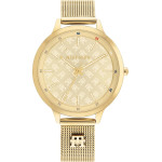 Tommy Hilfiger WOMEN'S Watch - Iris (zf607a) + Box - (1782588)
