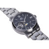 ORIENT Men's watch Classic Sun & Moon + Box - (RA-AS0008B10B)