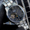 ORIENT Men's watch Classic Sun & Moon + Box - (RA-AS0008B10B)