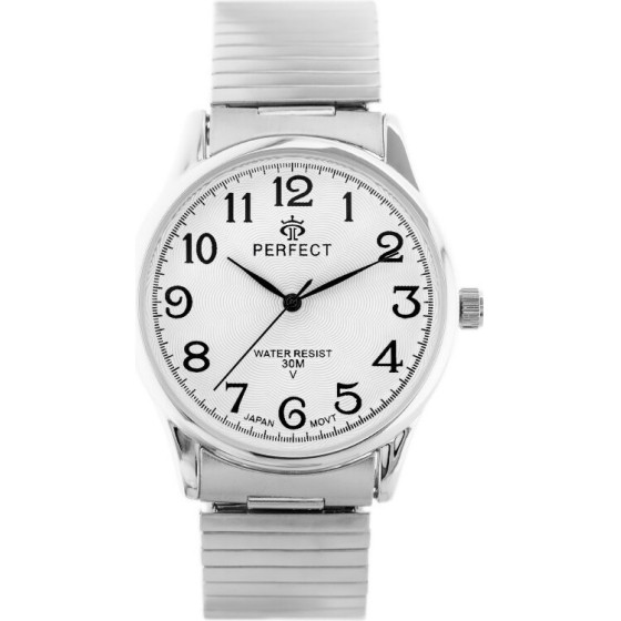 Perfect MEN'S Watch X421 (zp331d) - Rubber Band - (X421-17)