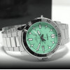 Casio Men's watch (zd185n) + Box - (MTP-VD01D-3E1)