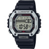 Casio Men's watch + Box (zd287a) - (MWD-110H-1AV)