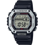 Casio Men's watch + Box (zd287a) - (MWD-110H-1AV)