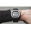 Casio Men's watch + Box (zd287a) - (MWD-110H-1AV)