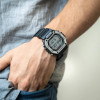 Casio Men's watch + Box (zd287a) - (MWD-110H-1AV)