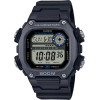 Casio Men's watch + Box - (DW-291HX-1AVDF)