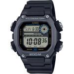Casio Men's watch + Box - (DW-291HX-1AVDF)