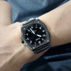 Casio Men's watch + Box - (MTP-E730B-1A)