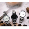 Casio Men's watch + Box - (MTP-VT04D-1E)