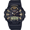 Casio Men's watch Collection + Box - (HDC-700-9)