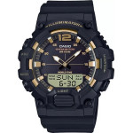 Casio Men's watch Collection + Box - (HDC-700-9)