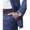 Daniel Wellington Men's watch Classic Sheffield + Box - (DW00100020)