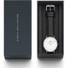Daniel Wellington Men's watch Classic Sheffield + Box - (DW00100020)