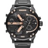 DIESEL MEN'S Watch - MR. Daddy (zz002d) - (DZ7312)