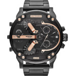 DIESEL MEN'S Watch - MR. Daddy (zz002d) - (DZ7312)