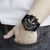 DIESEL MEN'S Watch - MR. Daddy (zz002d) - (DZ7312)