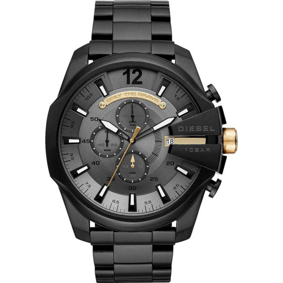 DIESEL Men's watch + Box - (DZ4479)