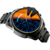 DIESEL Men's watch - Mega Chief (zz001e) - (DZ4318)