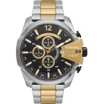DIESEL Men's watch - Mega Chief (zz001p) - (DZ4581)
