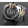 DIESEL Men's watch - Mega Chief (zz001p) - (DZ4581)