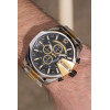 DIESEL Men's watch - Mega Chief (zz001p) - (DZ4581)