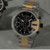 DIESEL Men's watch - Mega Chief (zz001p) - (DZ4581)