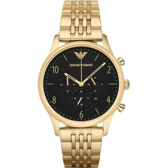 Emporio Armani Men's watch - Classic (zi003a) - (AR1893)