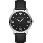 Emporio Armani Men's watch - Giovanni (zi079b) + Box - (AR11210)