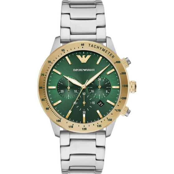 Emporio Armani Men's watch - Mario (zi017h) - (AR11454)