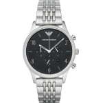 Emporio Armani Men's watch Classic + Box (zi003d) - (AR1863)