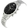 Emporio Armani Men's watch Classic + Box (zi003d) - (AR1863)