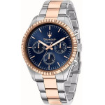 MASERATI Men's watch - Competizione (zs004l) - (R8853100040)