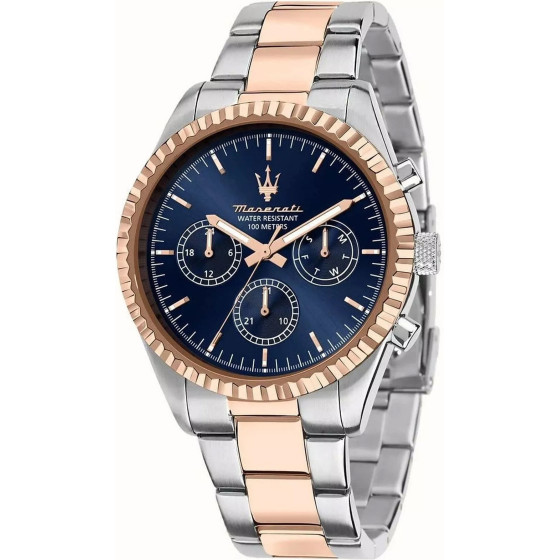 MASERATI Men's watch - Competizione (zs004l) - (R8853100040)