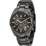 MASERATI Men's watch Attrazione (zs049c) - (R8853151001)