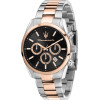 MASERATI Men's watch Attrazione (zs049d) - (R8853151002)