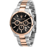 MASERATI Men's watch Attrazione (zs049d) - (R8853151002)