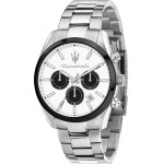MASERATI Men's watch Attrazione (zs049e) - (R8853151004)