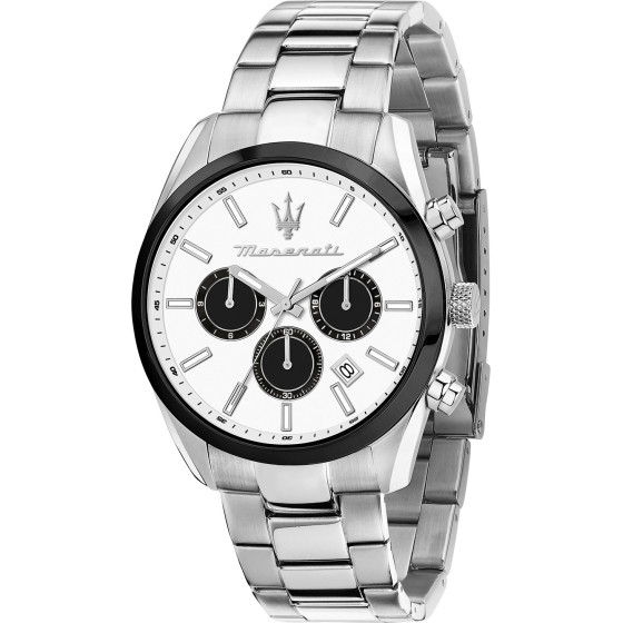 MASERATI Men's watch Attrazione (zs049e) - (R8853151004)
