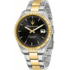 MASERATI Men's watch Competizione - (R8853100042)
