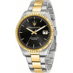 MASERATI Men's watch Competizione - (R8853100042)